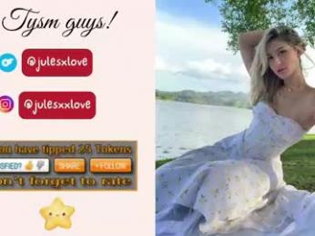 julesxdann chaturbate stream image, 05.05.2026 13:00
