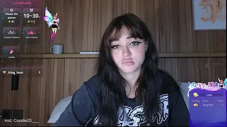 Coralie20_ stripchat stream image, 06.05.2026 10:10