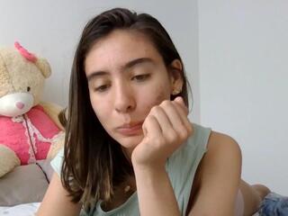 Alma Queen flirt4free stream image, 06.05.2026 13:30