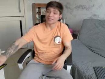 rik_and chaturbate stream image, 07.05.2026 06:50