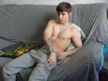 rik_and chaturbate stream image, 07.05.2026 06:50