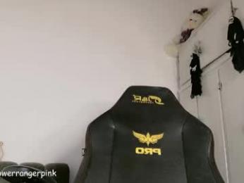 power_ranger_pink chaturbate stream image, 07.05.2026 23:40
