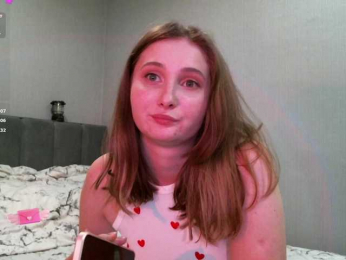 PeachGirl bongacams stream image