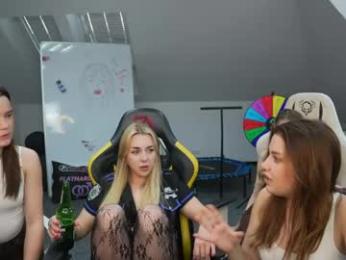 anabel2054 chaturbate stream image, 09.05.2026 14:50