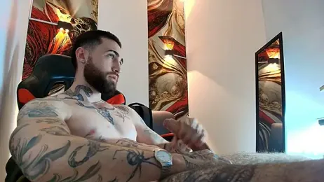 Luke_davis01 stripchat stream image, 09.05.2026 12:50