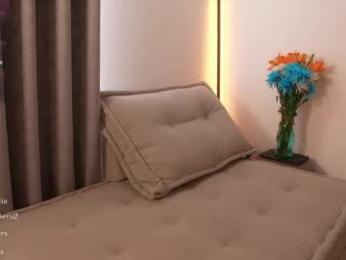 letiziafulkers1 chaturbate stream image, 09.05.2026 18:10