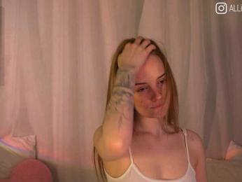 AliceCost bongacams stream image, 09.05.2026 20:10