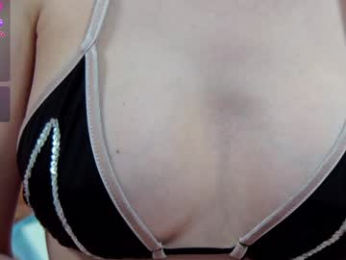 vanessa_love chaturbate stream image