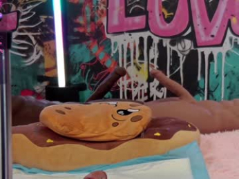 vanessa_love chaturbate stream image