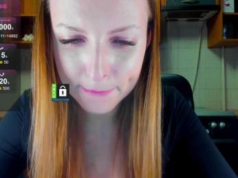 PinkPanterka bongacams stream image, 09.03.2025 14:20