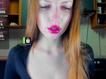 PinkPanterka bongacams stream image, 09.03.2025 14:20