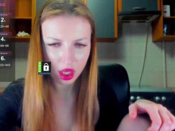 PinkPanterka bongacams stream image, 09.03.2025 14:20