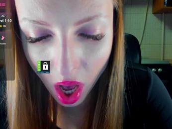 PinkPanterka bongacams stream image, 09.03.2025 14:20