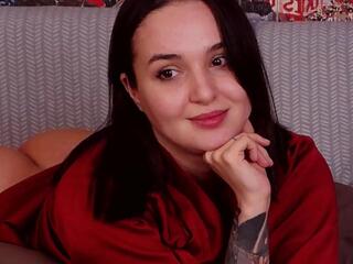 Melissa Fumero flirt4free stream image, 10.05.2026 21:20