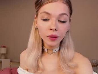 blondy_fina chaturbate stream image, 11.05.2026 06:40