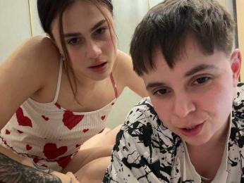 Kris-and-Vanessa bongacams stream image, 11.05.2026 13:40