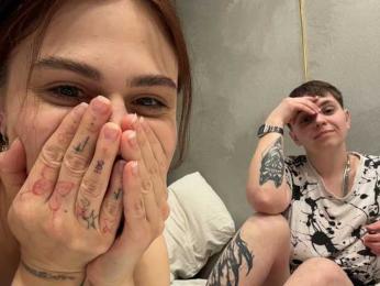 Kris-and-Vanessa bongacams stream image, 11.05.2026 13:40