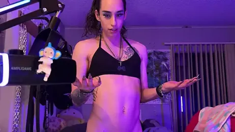 xoFrankie stripchat stream image, 12.05.2026 02:30