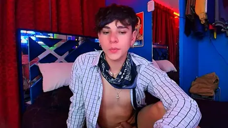 Luke_Howland stripchat stream image, 12.05.2026 03:20