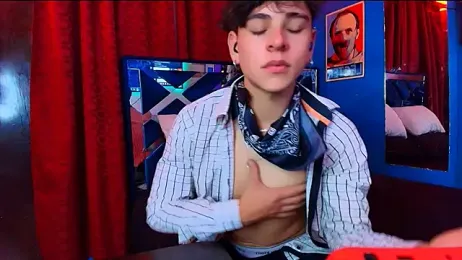 Luke_Howland stripchat stream image, 12.05.2026 03:20