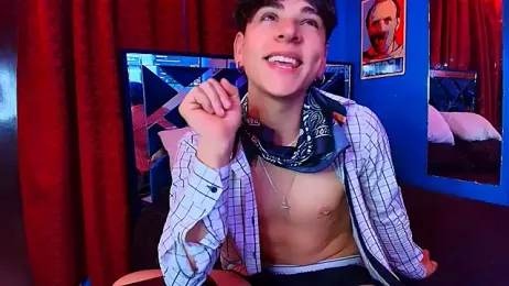Luke_Howland stripchat stream image, 12.05.2026 03:20