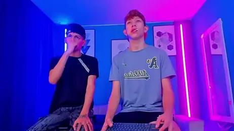 Marcus_and_Tony stripchat stream image, 12.05.2026 11:10