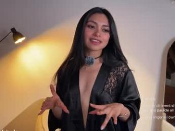 sweet_littleee chaturbate stream image, 13.05.2026 00:00