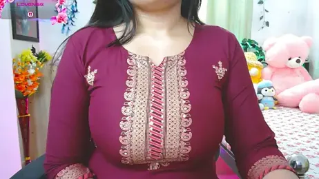 thyAnvi stripchat stream image, 13.05.2026 17:40