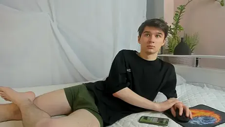 SherlockMax stripchat stream image, 13.05.2026 19:30