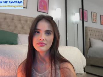 venezolanacute chaturbate stream image