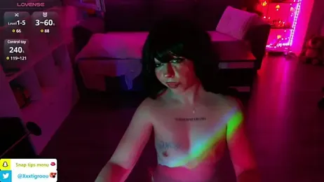 Autumn_Nighht stripchat stream image