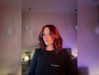Vilgelmina bongacams stream image, 14.05.2026 20:00
