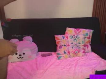 calypso_and_ge1 chaturbate stream image, 15.05.2026 01:30