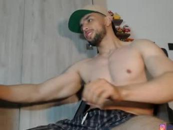 ivanhot279 chaturbate stream image, 15.05.2026 06:10
