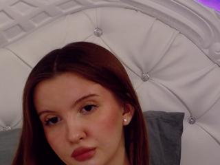 Milana Evans flirt4free stream image