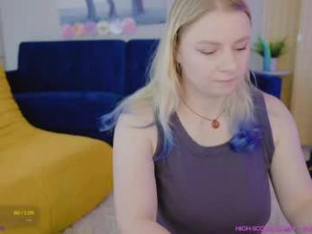 asiri_ocean chaturbate stream image, 15.05.2026 15:20