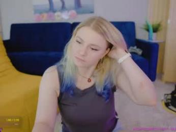 asiri_ocean chaturbate stream image, 15.05.2026 15:20