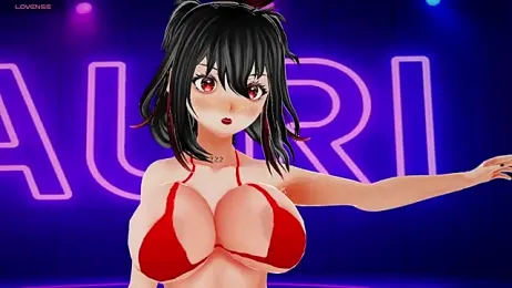 Auri_Hikaru stripchat stream image, 15.05.2026 18:30
