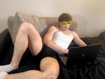 deniel_horny chaturbate stream image, 16.05.2026 08:20