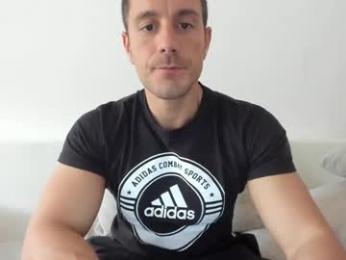 roberto4ever chaturbate stream image, 16.05.2026 11:00