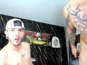 jack_carter22 chaturbate stream image, 17.05.2026 02:50
