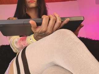 sweetcharlottecruz camsoda stream image, 17.05.2026 06:50