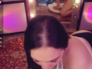 cherryladyexpansionist camsoda stream image, 18.05.2026 07:20