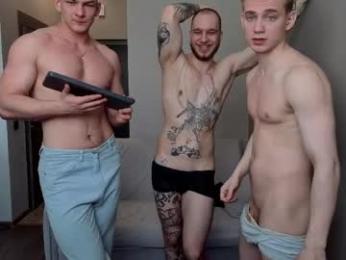 holiday_boys chaturbate stream image, 18.05.2026 07:30