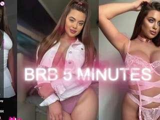 alexispixie camsoda stream image, 19.05.2026 09:00
