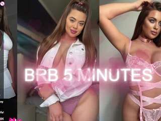 alexispixie camsoda stream image, 19.05.2026 09:00