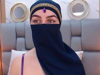 Aliah Manzur flirt4free stream image, 19.05.2026 11:30
