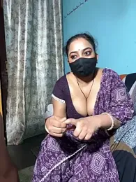 DesiQueen-Rimi stripchat stream image, 19.05.2026 17:30