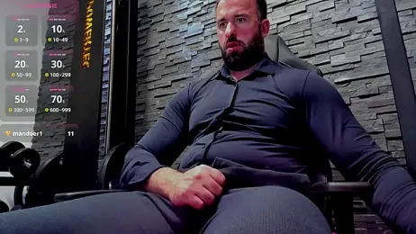 David_Big_Daddy stripchat stream image, 19.05.2026 23:20