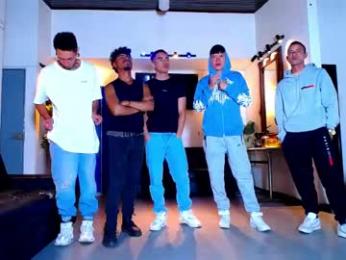 the_goodfellas chaturbate stream image, 19.05.2026 21:30
